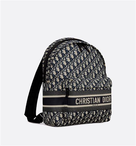 diortravel backpack